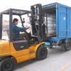 Консолидация грузов – Европейская логистическая компания ELC Что такое консолидация груза на складах