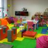 Бизнес план детской игровой комнаты