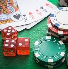 Как войти на сайт Casino Banda